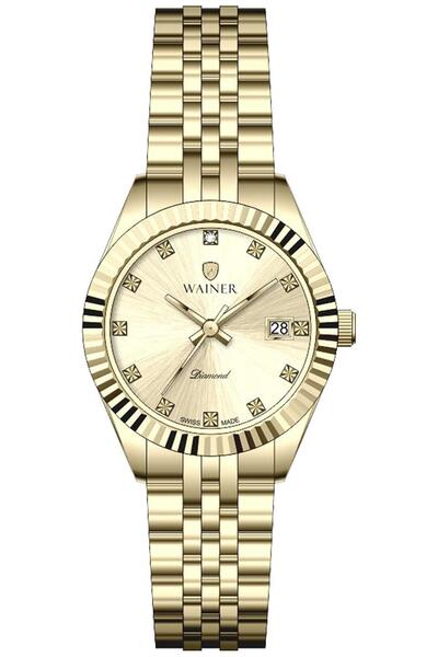 Wainer Wa.19020-F Women's Wristwatch