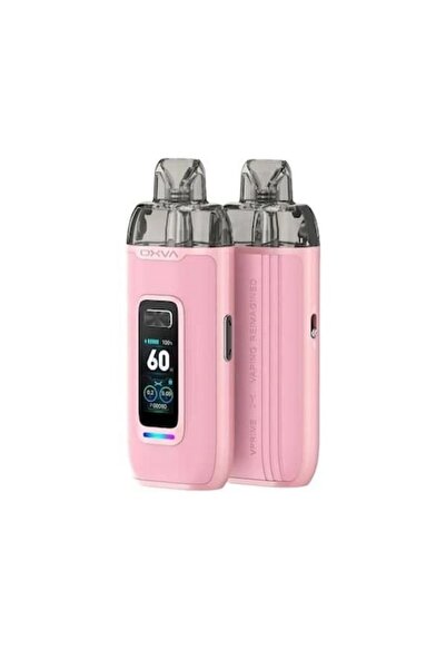 OXVA Kit VPrime - Țigară electronică Sakura Pink 60W 2600mAh
