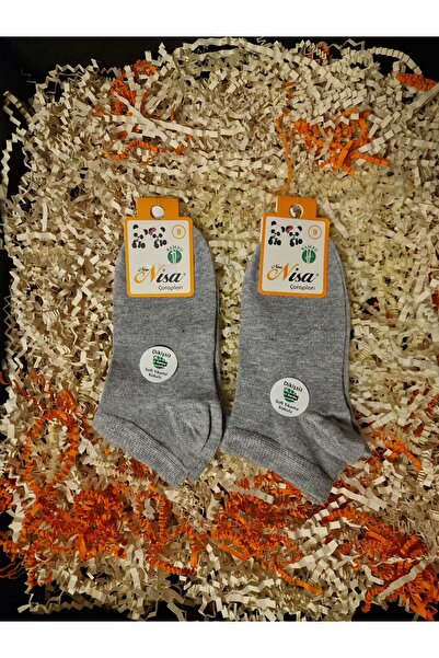 LİA Underwear Bamboo 2 Pack Children's Socks