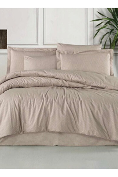 INREST LUXURY COMFORTER SET SINGLE 4 PC - MATERIAL 100% COTTON - SIZE 200*220 CM