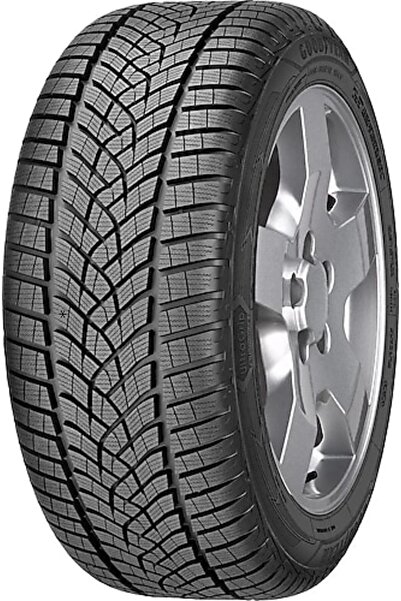 Goodyear Ultragrip + 235/60R18 107H Kış Lastiği 2022