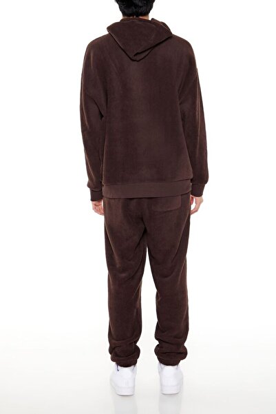 Forever 21 Yumuşak Dokulu Jogger Eşofman Altı