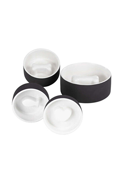 PAIKKA وعاء التغذية البطيئة