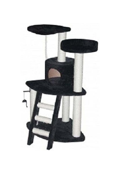 Ebi شجرة قطط كاتار الكلاسيكية 128 سم