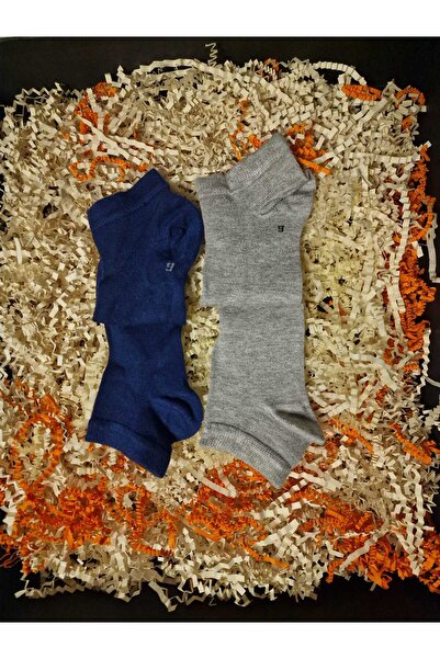 LİA Underwear Bamboo 2 Pack Children's Socks