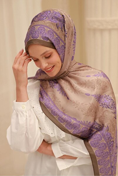 Mahal Silkhome Velina Shawl