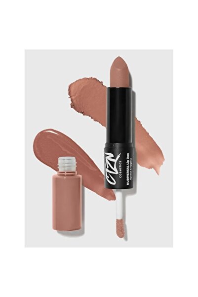 CTZN Nudiversal Lip Duo 13 - Kuala Lumpur
