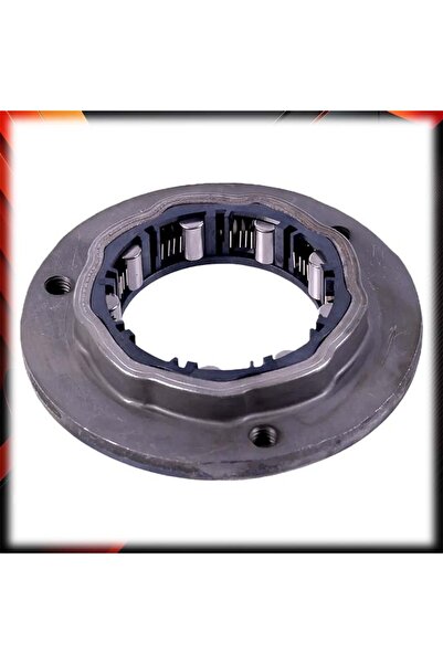 MotoExpress Tvs Apache RTR 150 180 200 2007-2026 Marş Kitleme Kavrama Bilyesi...