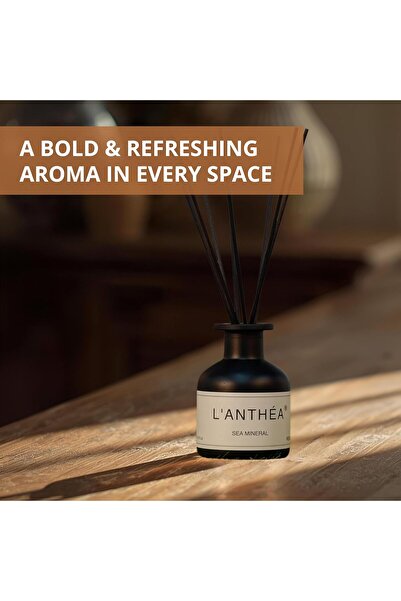 Home Dwell L'Anthea Sea Mineral - 100ml