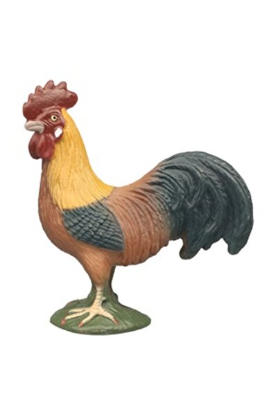 OEM Farm Animals Birds 8-10cm