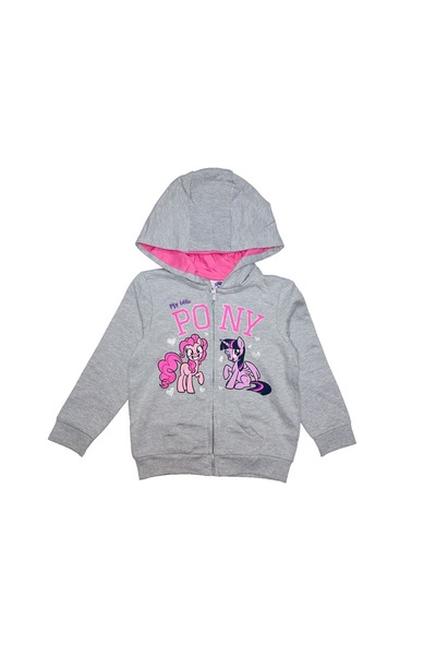 MY LITTLE PONY Girls' hoodie