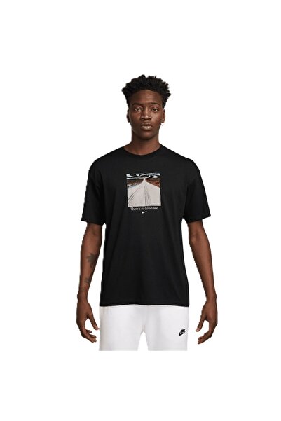 Nike Tricou U NSW TEE M90 OC OPEN Barbati