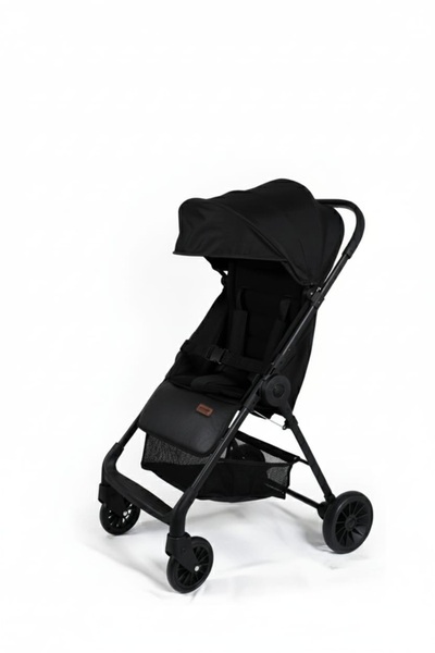 Convers Lina Cabin Pratik Bebek Arabası Siyah