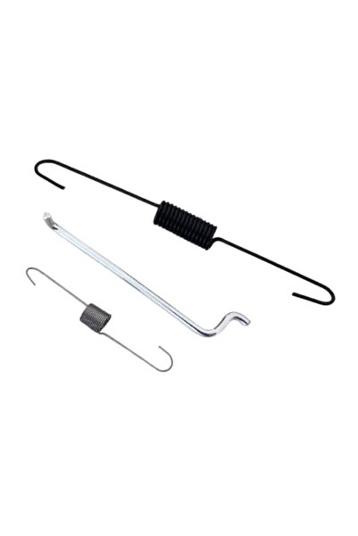 TAIWAN Return springs and throttle rod set compatible with Honda GX100