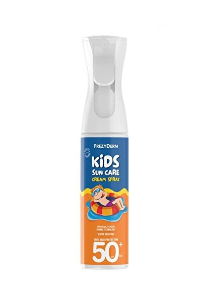 Frezyderm Sun Care Kids Cream Spray, 275 ml
