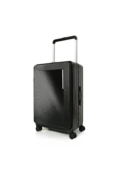 MORANO 3-piece shatter-resistant polypropylene bag set