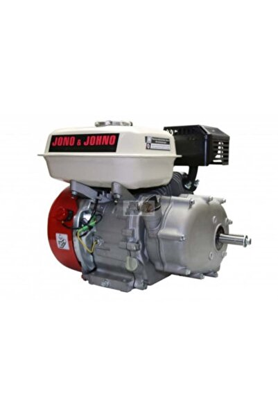 OEM Κινητήρας Σκαπτικού / Καλλιεργητή 6,5 HP (με μειωτήρα 2:1)