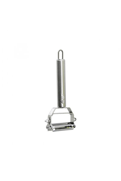 Go İthalat مفك براغي معدني مزدوج الرأس توربو جوليان (5324)