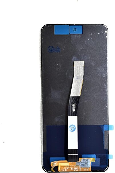 Generic Replacement LCD Screen for Xiaomi Redmi Note 9 Pro / Redmi Note 9S (Generic)