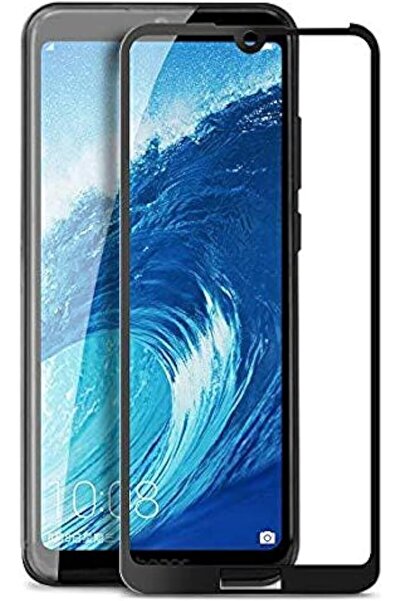 Other واقي شاشة من الزجاج المقوى لهاتف هواوي Y6 Pro 2019 / Y6 2019 / Honor 8A...