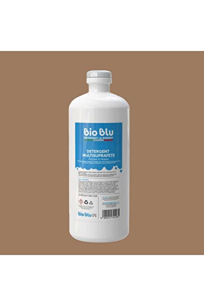 Bio Blu Floor detergent PARQUET & FURNITURE, kg