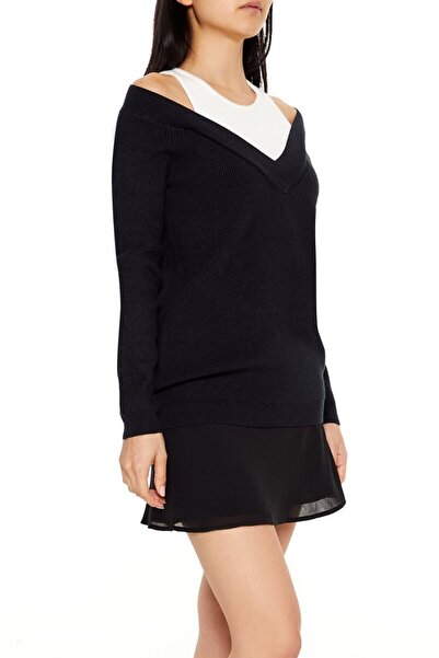 Forever 21 Kombinli Atlet Kazak