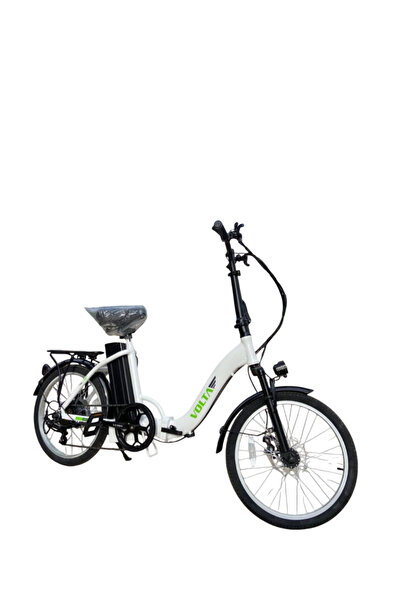 Volta VB1 ELEKTRİKLİ BİSİKLET