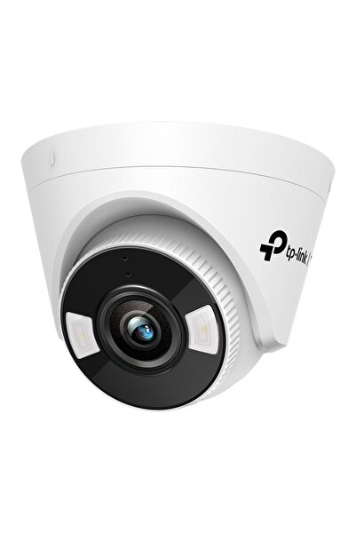 TP-LINK VIGI C450 2.8MM VIGI 5MP Full-Color Turret Network Camera