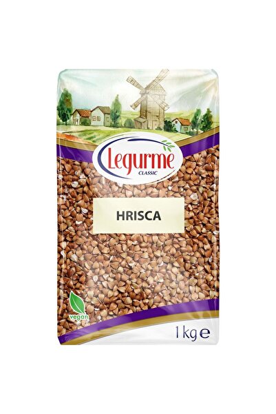 Legurme Hrișcă 1kg x3