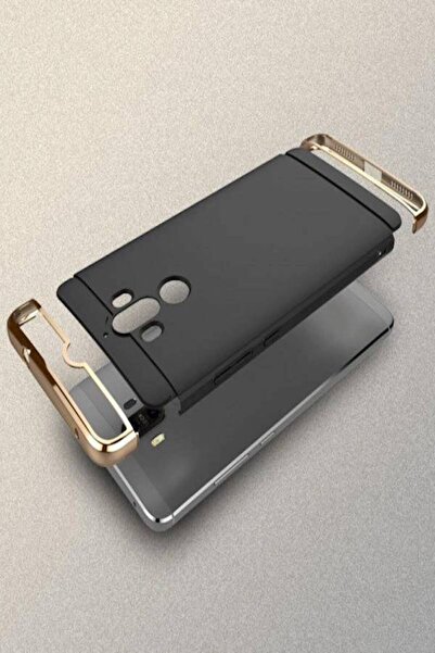 Generic Protective Case Cover For Huawei Mate 9 Black