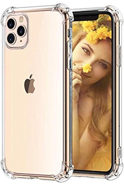 Other King Kong Transparent Shockproof Case for Apple iPhone 11 Pro (5.8 inch...