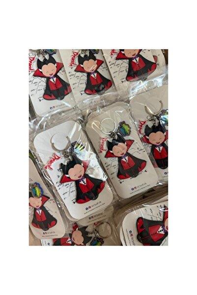 OEM SOUVENIR keychain