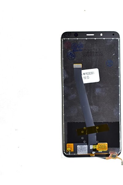 Generic Replacement LCD touchscreen for Xiaomi Redmi 7A - Black