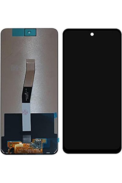 Generic Replacement LCD Screen for Xiaomi Redmi Note 9 Pro / Redmi Note 9S (Generic)