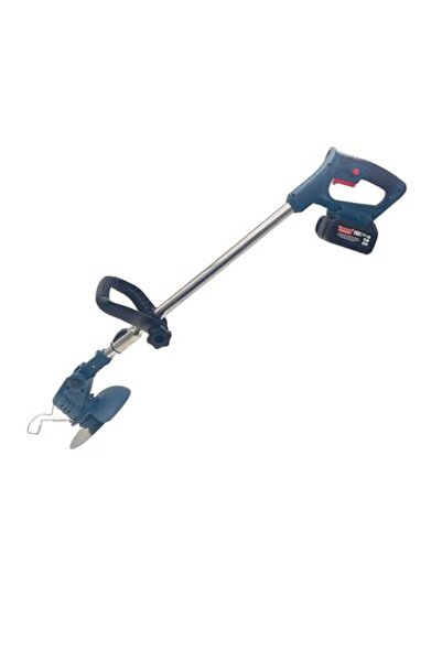 Bonai Cordless Grass Trimmer BN-HK042, 30000 rpm, 168Vf 7.0Ah, Metal Blades