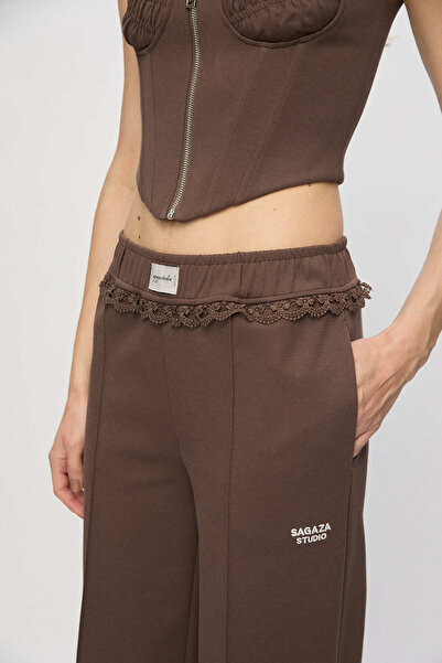 Sagaza Studio Ss6111 Pants