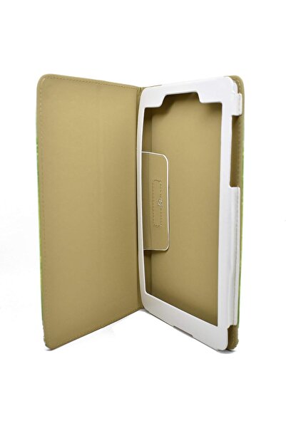 Generic Flip Protective Case for Samsung Galaxy Tab A T295 (8 inch, 2019) - Pink