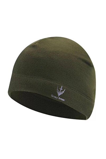 SINGLE SWORD Protective Fleece Beanie from the Cold Standard Size