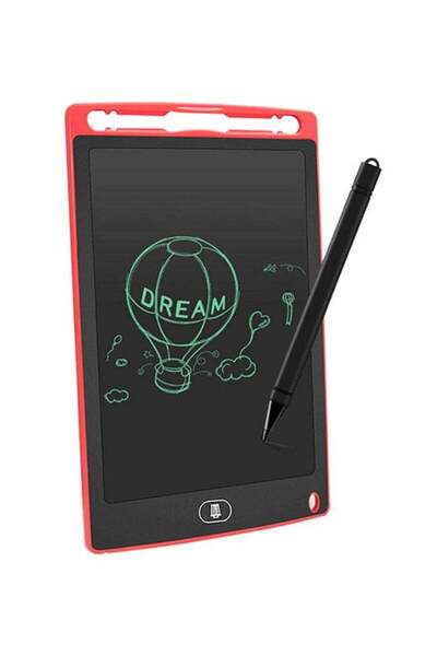 BSNL Portable Electronic LCD Writing Tablet 8.5inch