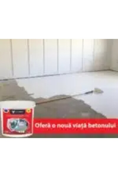 nanomax Water-based Acrylic Concrete Paint, SurfaPaint Acrylic Hard Floor, Nanophos