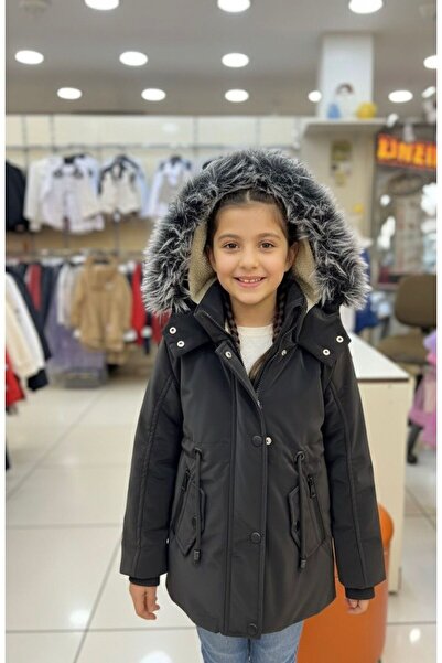 ÇOCUK KABAN MONT