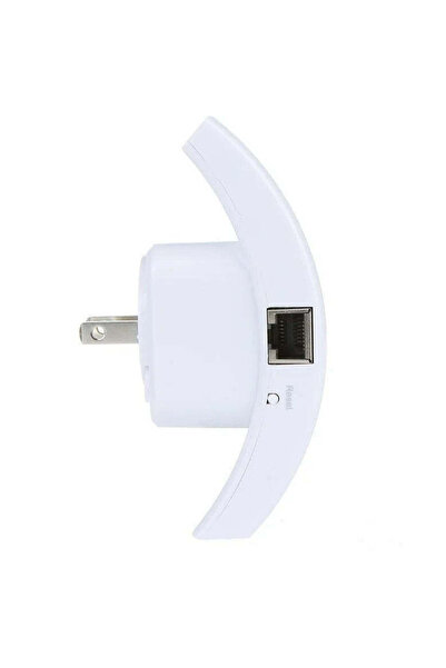 OEM Wireless-N WiFi Repeater Network Signal Amplifier