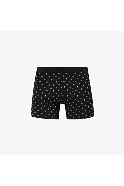 Nautica Men's Black Boxers
