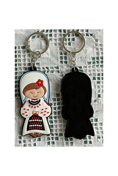 OEM SOUVENIR keychain