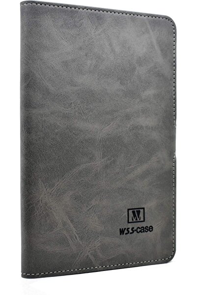 Generic Foldable protective case for Huawei MatePad T10s (Gray)