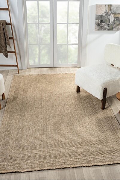 Markaev Dia Jüt Halı Bej 668