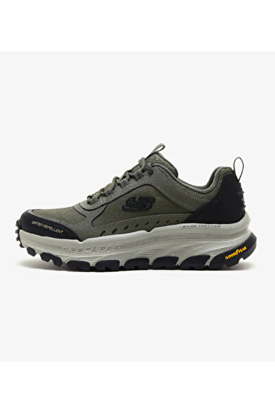 SKECHERS D'LUX TREKKER ERKEK SPOR AYAKKABI 237565 237565-OLMT