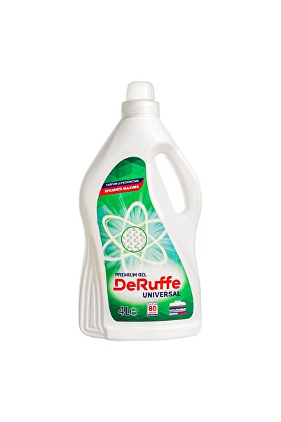 DeRuffe Premium Gel Universal 4L