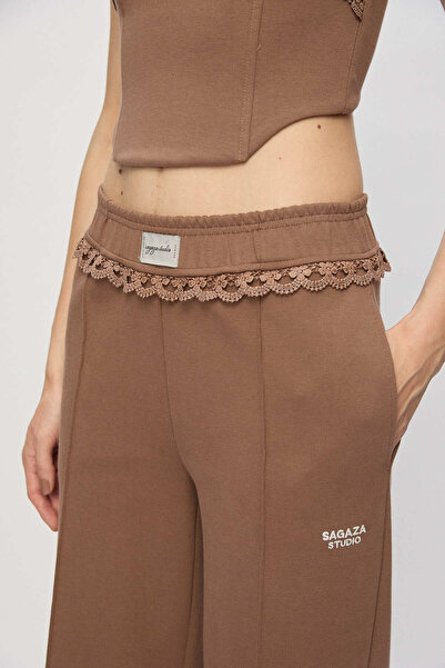 Sagaza Studio Ss6111 Pants