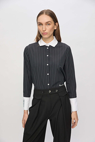 Sagaza Studio Ss6126 Shirt